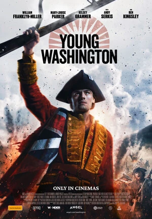 Young Washington 2026 English Audio WEB-DL 720p - 1080p - Movierulz