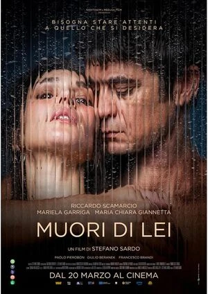 Close to Me 2025 Hindi Dual Audio WEB-DL 720p - 480p - 1080p - Movierulz