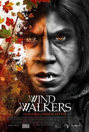 Wind Walkers 2025 Hindi Dual Audio WEB-DL 720p - 480p - 1080p - Movierulz