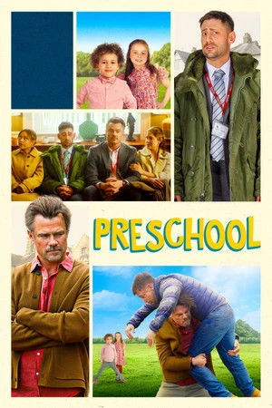 Preschool 2026 Hindi Dual Audio WEB-DL 720p - 480p - 1080p - Movierulz