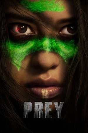 Prey 2022 Hindi - English Dual Audio WEB-DL 720p - 480p - 1080p - Movierulz