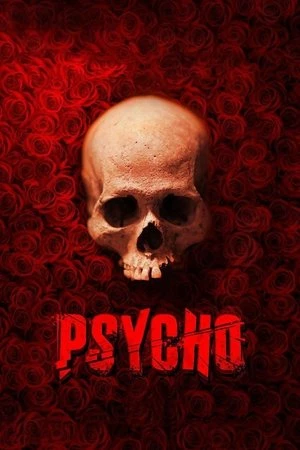 Psycho 2020 Hindi Dual Audio WEB-DL 720p - 480p - 1080p - Movierulz