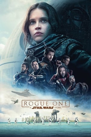 Rogue 2017 Hindi Dubbed 480p HDTV 300MB - Movierulz