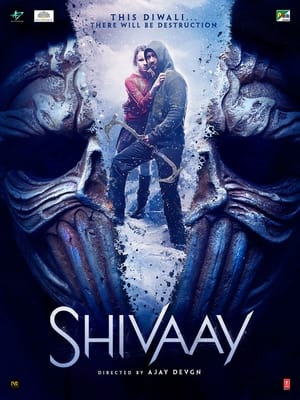shivaay 2016 HDRip (300MB) 480p Full Movie - Movierulz
