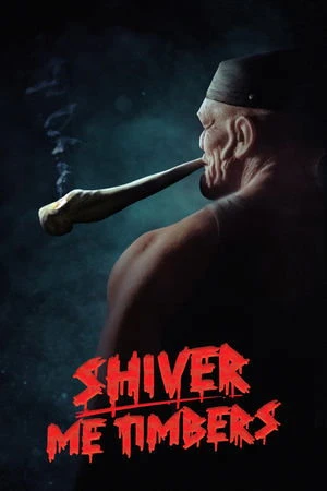 Shiver Me Timbers 2025 Hindi Audio HQ HDTC 720p - 480p - 1080p - Movierulz
