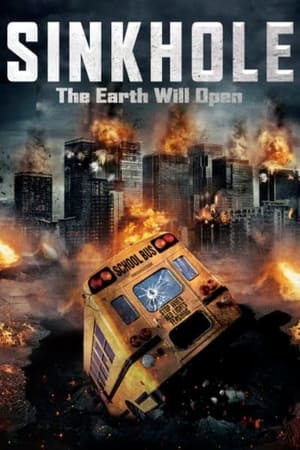 Sink Hole 2013 Hindi Dual Audio 720p Web-DL [1GB] - Movierulz