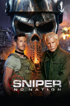 Sniper: No Nation 2026 Hindi - English Dual Audio WEB-DL 720p - 480p - 1080p - Movierulz