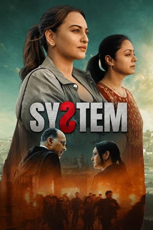 System 2026 Hindi Dual Audio WEB-DL 720p - 480p - 1080p - Movierulz