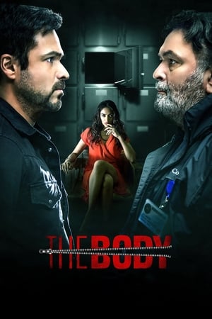 The Body (2019) Hindi Movie 480p HDRip - [300MB] - Movierulz