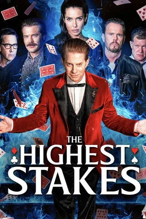 The Highest Stakes 2026 Hindi - English Dual Audio WEB-DL 720p - 480p - 1080p - Movierulz