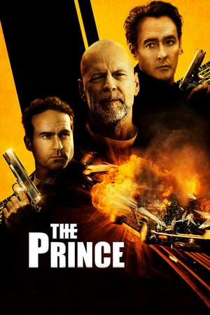 The Prince (2014) Hindi Dual Audio 480p BluRay 300MB - Movierulz