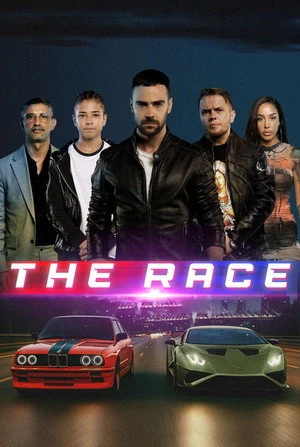 The Race 2025 Hindi - English Dual Audio WEB-DL 720p - 480p - 1080p - Movierulz