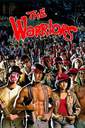 The Warriors 1979 Hindi Dual Audio 720p BluRay [830MB] - Movierulz