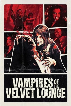 Vampires of the Velvet Lounge 2026 Hindi - English Dual Audio WEB-DL 720p - 480p - 1080p - Movierulz