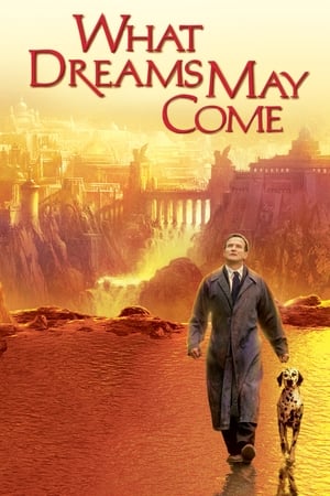 What Dreams May Come (1998) Dual Audio Hindi Full Movie 720p BluRay - 900MB - Movierulz