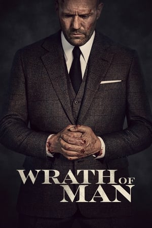 Wrath of Man (2021) Hindi (ORG) Dual Audio 720p BluRay [1.1GB] - Movierulz